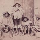 Indigenous Peruvians
